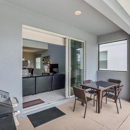 Lakeview Home W Private Pool Free Water Park Kissimmee Buitenkant foto