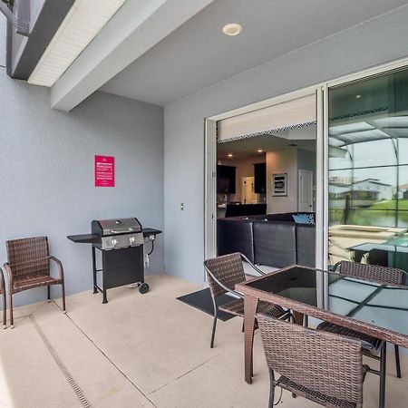 Lakeview Home W Private Pool Free Water Park Kissimmee Buitenkant foto