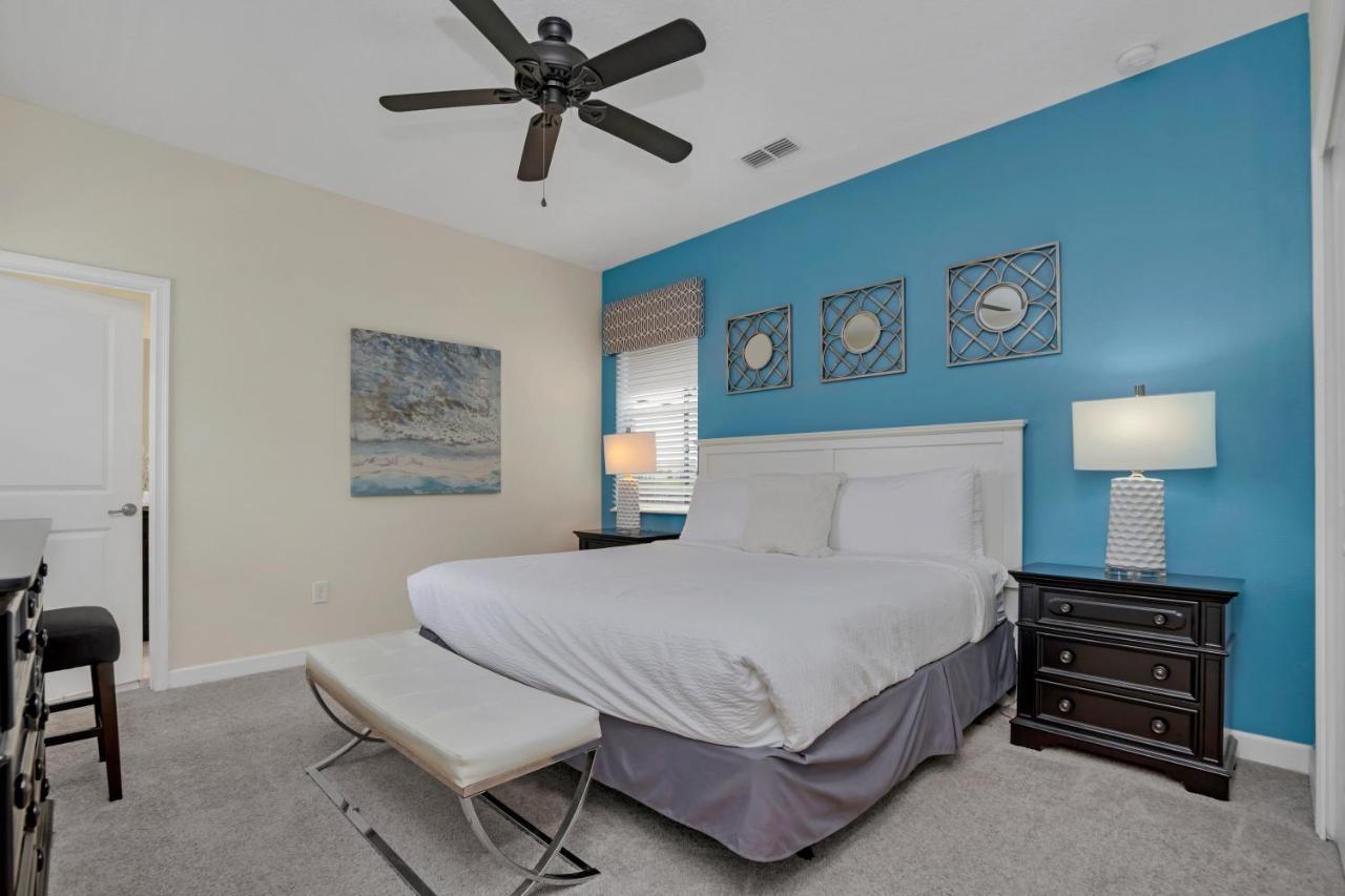 Lakeview Home W Private Pool Free Water Park Kissimmee Buitenkant foto