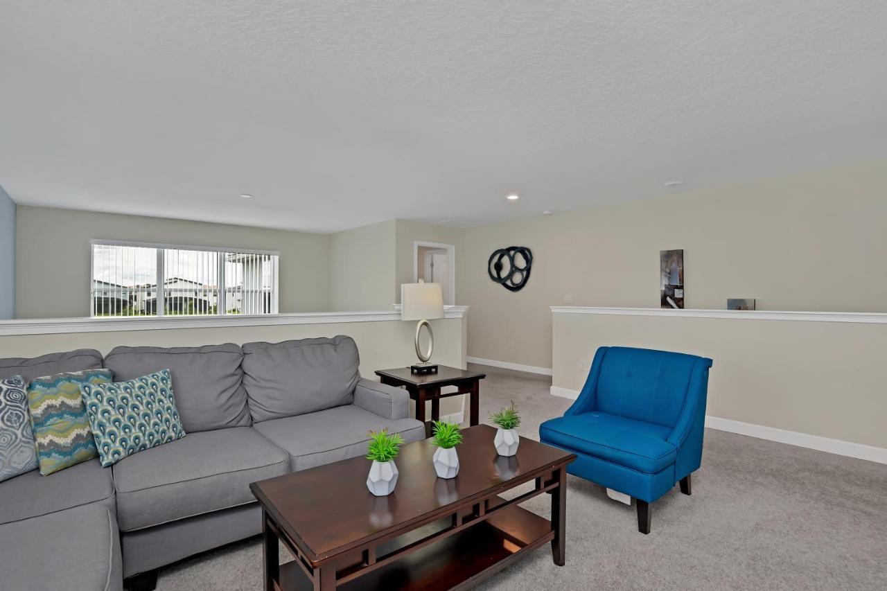 Lakeview Home W Private Pool Free Water Park Kissimmee Buitenkant foto