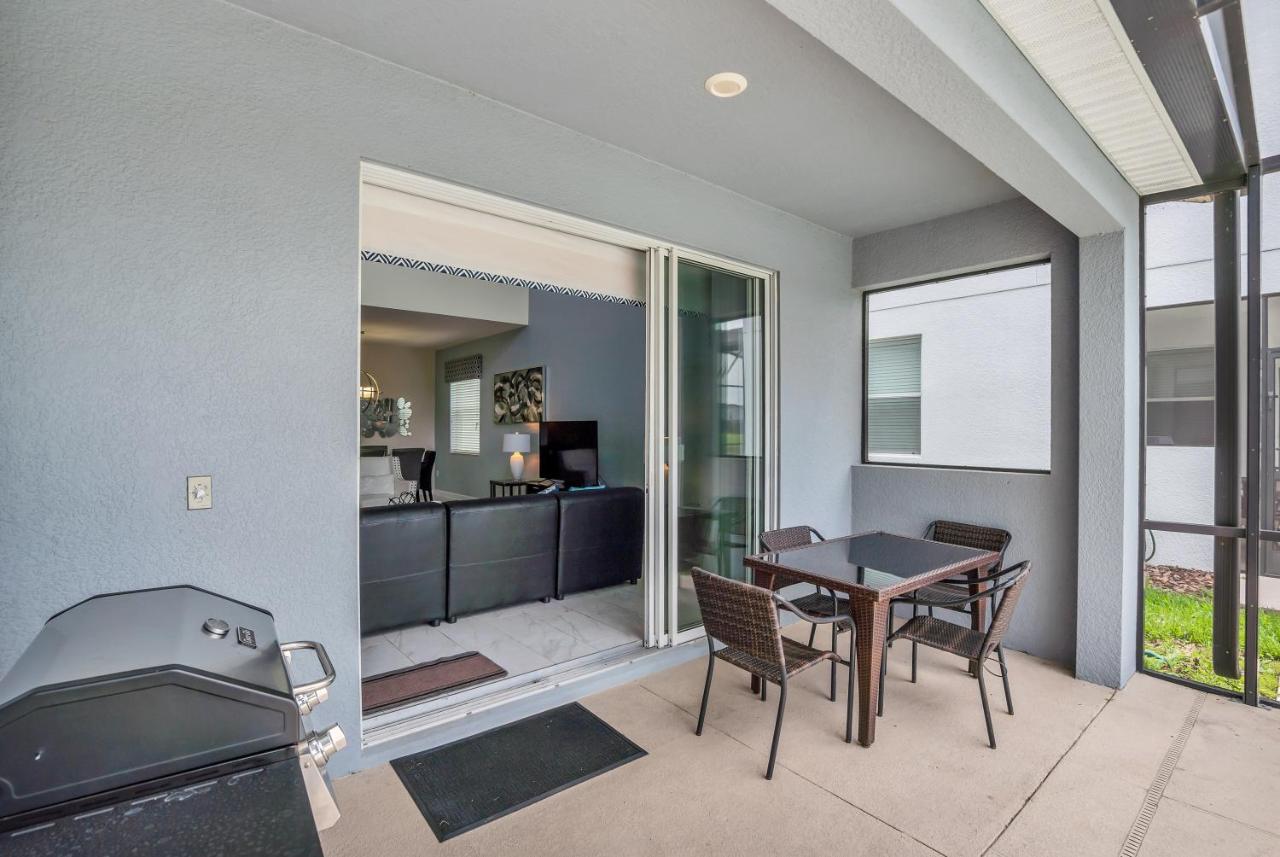 Lakeview Home W Private Pool Free Water Park Kissimmee Buitenkant foto