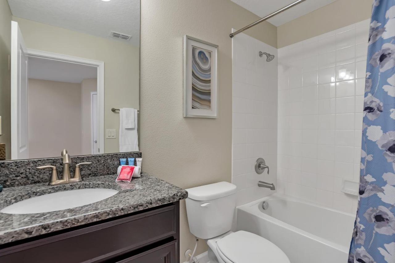 Lakeview Home W Private Pool Free Water Park Kissimmee Buitenkant foto